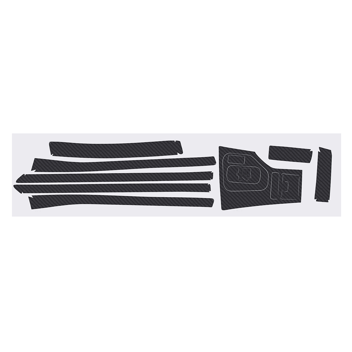 RHD-Carbon-Fiber-Interior-Sticker-Vinyl-For-BMW-5-Series-E39-1998-2004-1672757