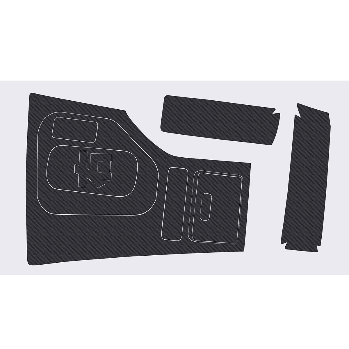 RHD-Carbon-Fiber-Interior-Sticker-Vinyl-For-BMW-5-Series-E39-1998-2004-1672757