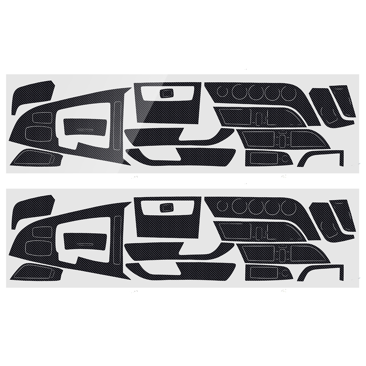 RHD-Carbon-Fiber-Interior-Sticker-Vinyl-For-BMW-Z4-2009-2016-1674106