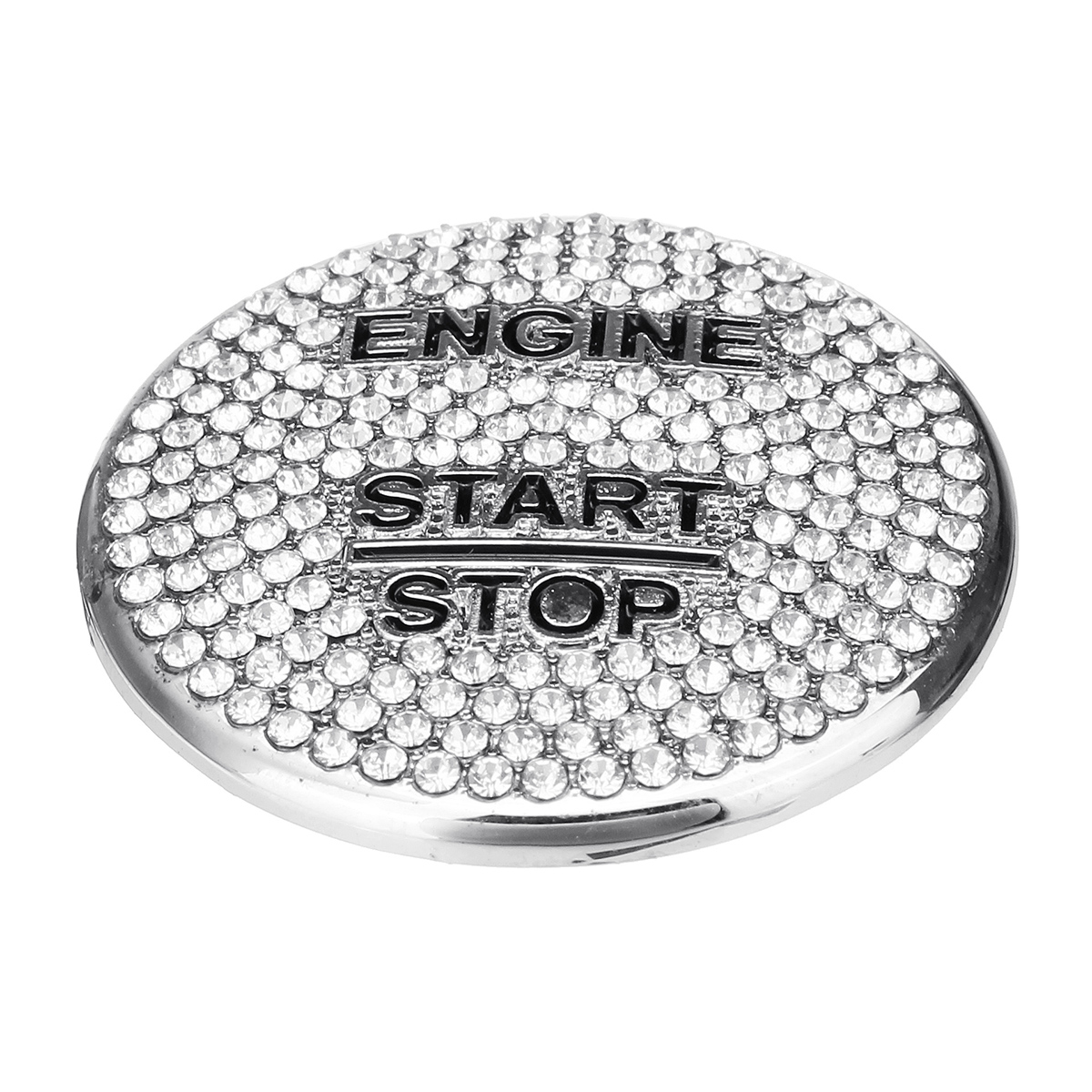 Start-Stop-Engine-Button-Repair-Switch-Protection-Cap-Switch-Cover-Ring-Trim-For-Benz-C-Class-W205-1671611