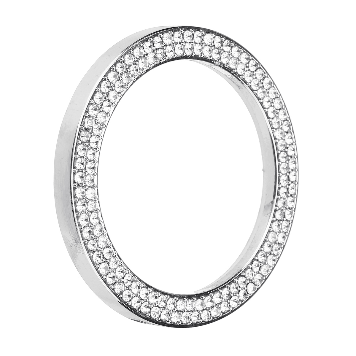 Start-Stop-Engine-Knob-Ignition-Switch-Cover-Ring-Trim-Diamond-For-Benz-C-Class-W205-1671616