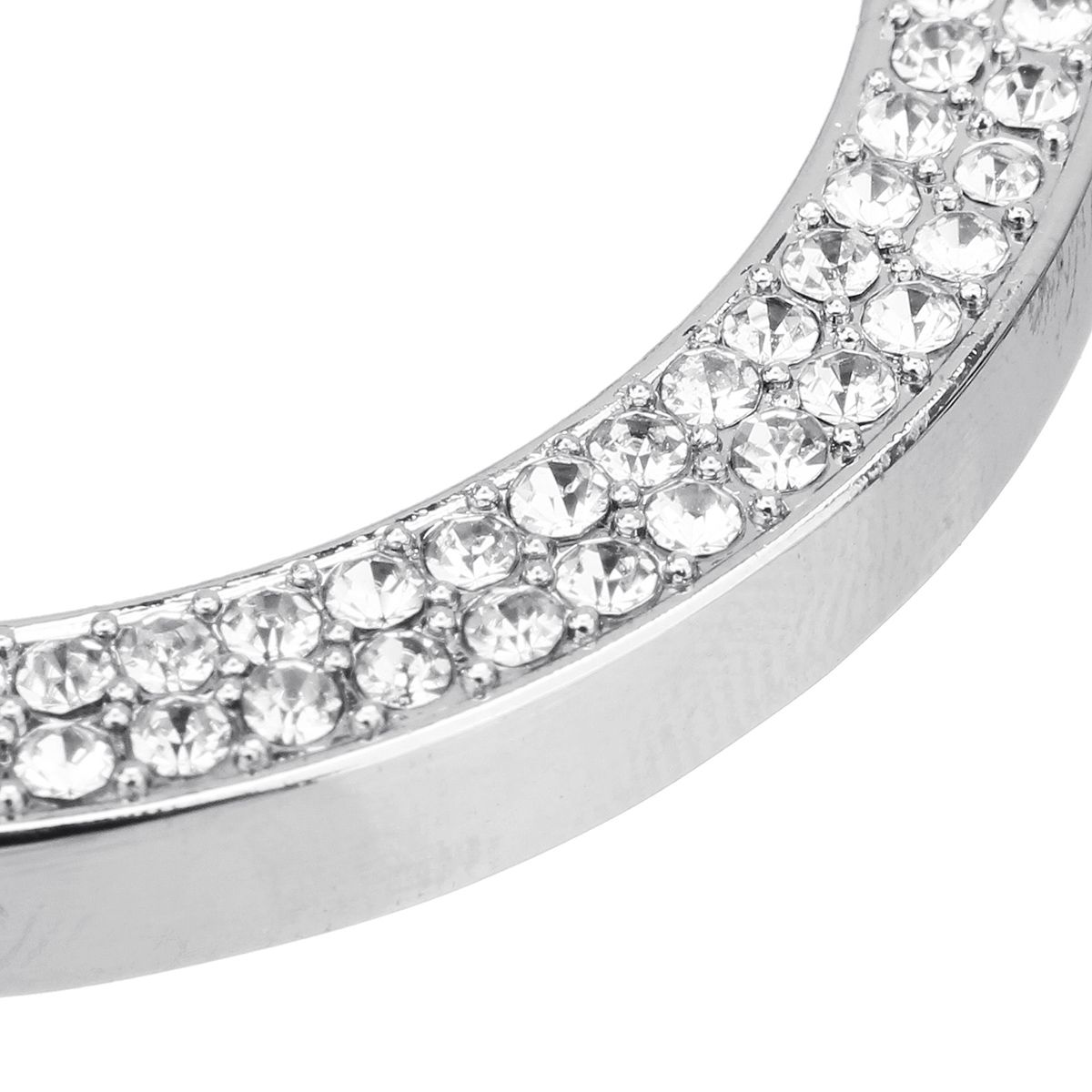 Start-Stop-Engine-Knob-Ignition-Switch-Cover-Ring-Trim-Diamond-For-Benz-C-Class-W205-1671616