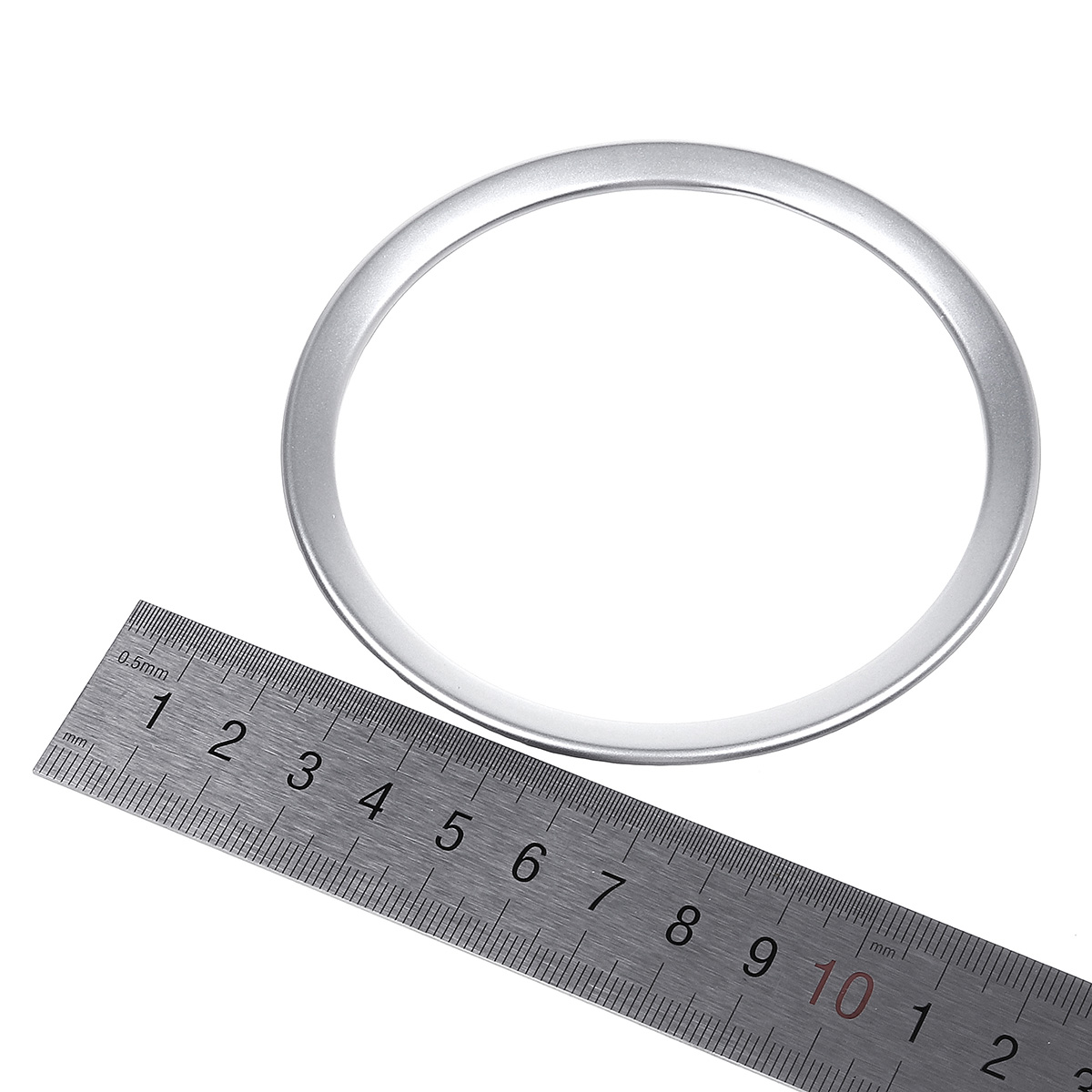 Steering-Wheel-Center-Decoration-Ring-Trim-Cover-Sticker-For-MAZDA-CX3-2017-2018-1674413