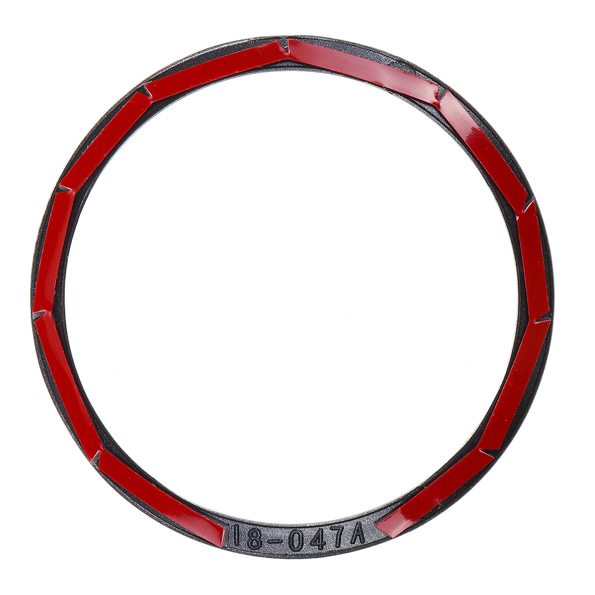 Steering-Wheel-Center-Decoration-Ring-Trim-Cover-Sticker-For-MAZDA-CX3-2017-2018-1674413