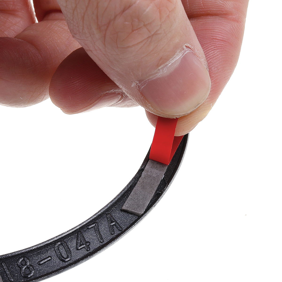 Steering-Wheel-Center-Decoration-Ring-Trim-Cover-Sticker-For-MAZDA-CX3-2017-2018-1674413