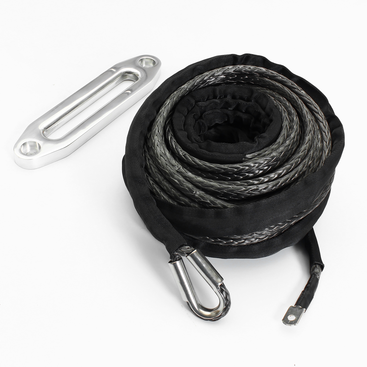 95-Length-16500LBS-Synthetic-Winch-Rope-Line-Cable-ATV-SUV-Recovery-Rope-1743828