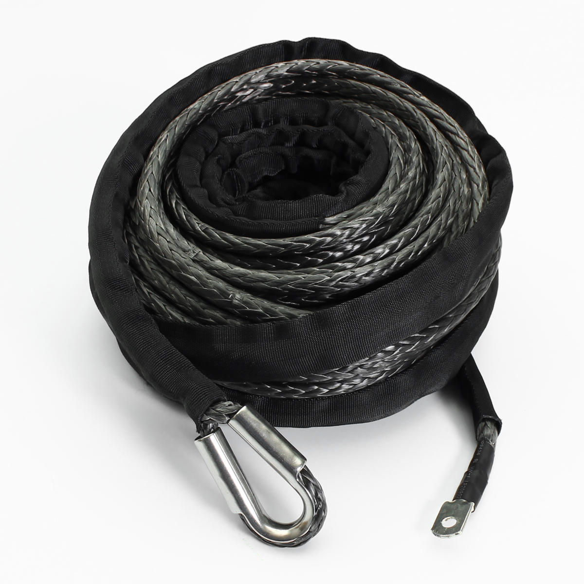 95-Length-16500LBS-Synthetic-Winch-Rope-Line-Cable-ATV-SUV-Recovery-Rope-1743828