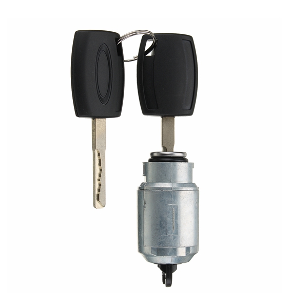 Bonnet-Hood-Release-Lock-Set-Replacement-2-Key-For-Ford-Focus-II-Mk2C-maxKuga-1268532