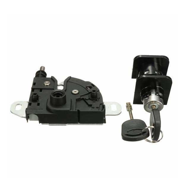 Bonnet-Release-Lock--Latch-With-2-Keys-Set-For-Ford-Transit-MK6-200-2006-412428-1277309