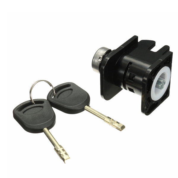Bonnet-Release-Lock--Latch-With-2-Keys-Set-For-Ford-Transit-MK6-200-2006-412428-1277309