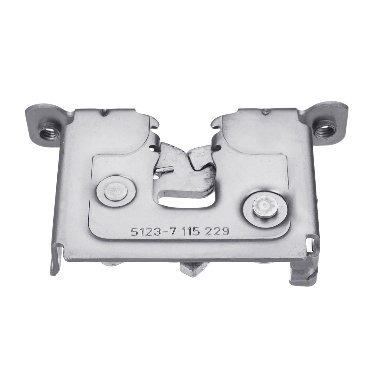 Bonnet-Release-Lock-Mechanism-For-BMW-1-3-5-Series-E60-E61-E81-E87-1363823