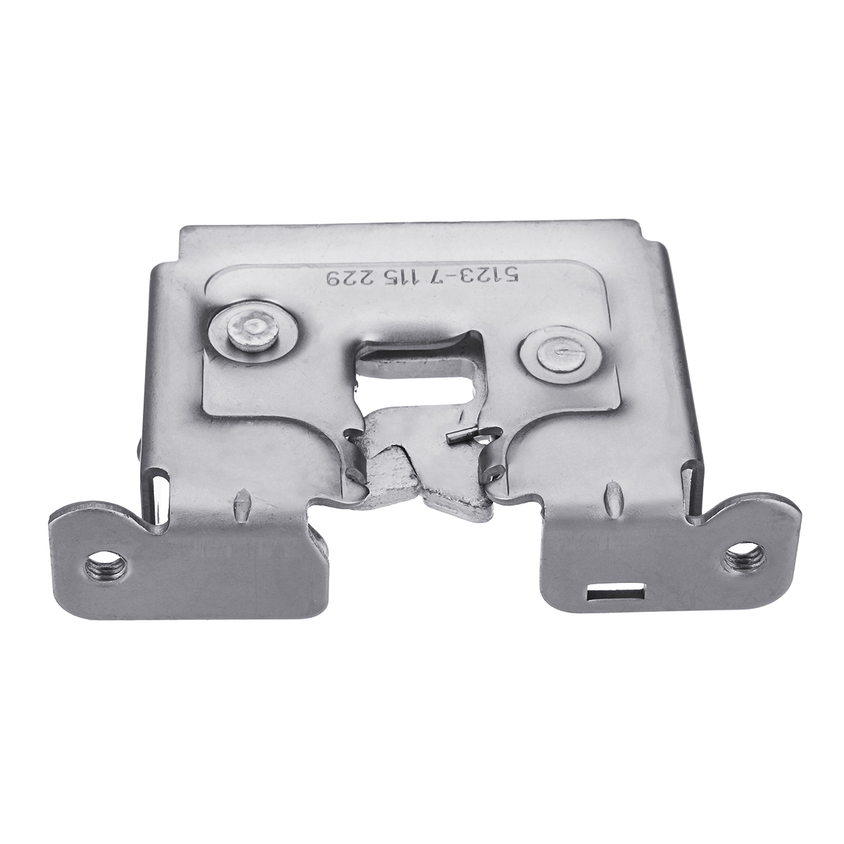Bonnet-Release-Lock-Mechanism-For-BMW-1-3-5-Series-E60-E61-E81-E87-1363823