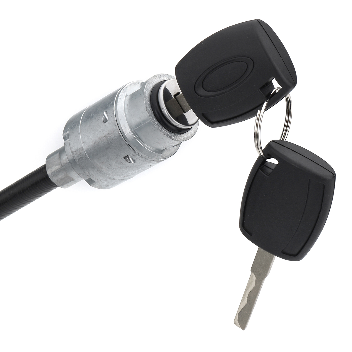 Bonnet-Release-Lock-Set-Repair-Kit-Keys-for-Ford-Focus-MK2-2004-2012-4556337-1230978