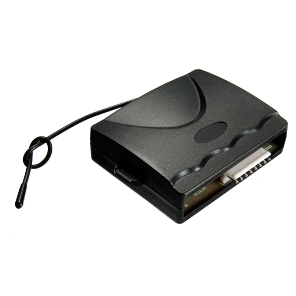Car-2-or-4-Door-Central-Lock-Locking-Keyless-Entry-System-Kit-Remote-Key-Fob-1033144