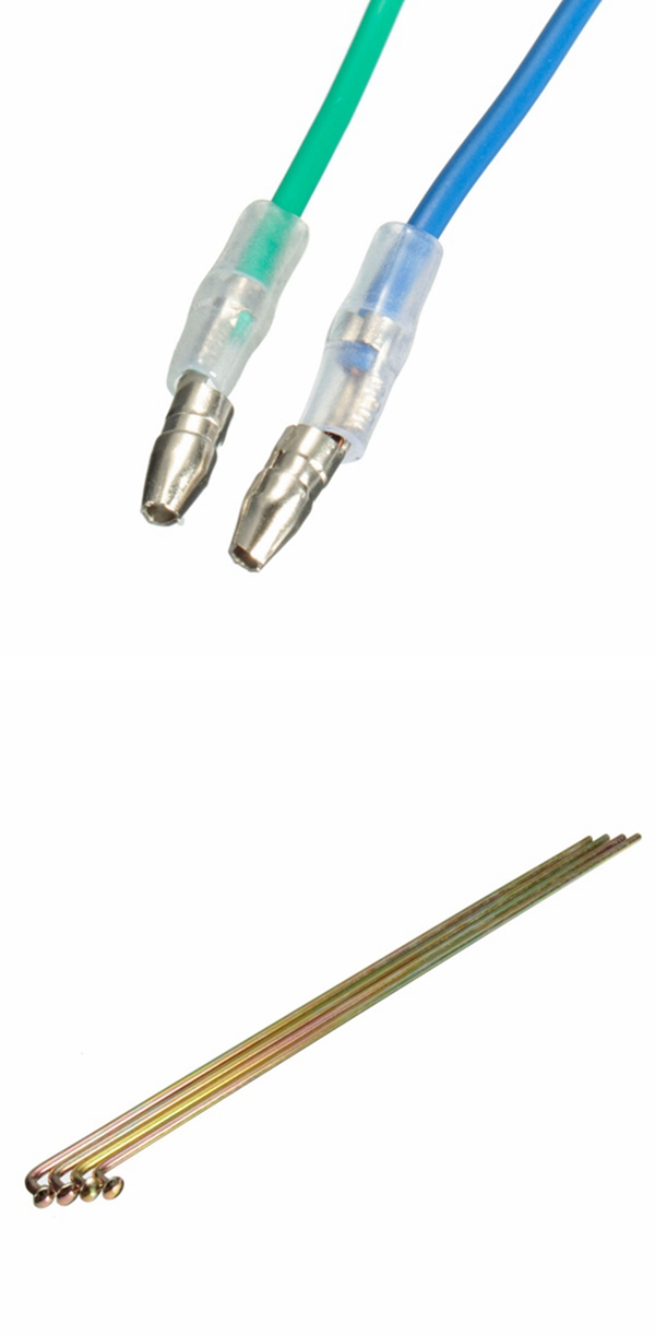 Car-2-or-4-Door-Central-Lock-Locking-Keyless-Entry-System-Kit-Remote-Key-Fob-1033144
