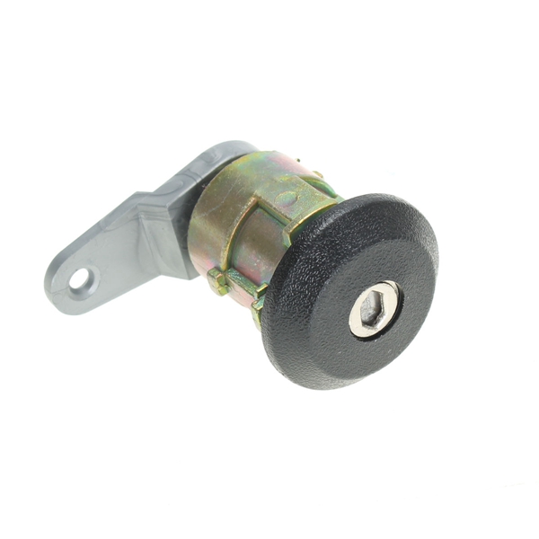 Car-Lockcraft-Door-Lock-2-Keys-for-Ford-Fiesta-1995-2002-KA-1996-2008-Courier-Escort-1068499