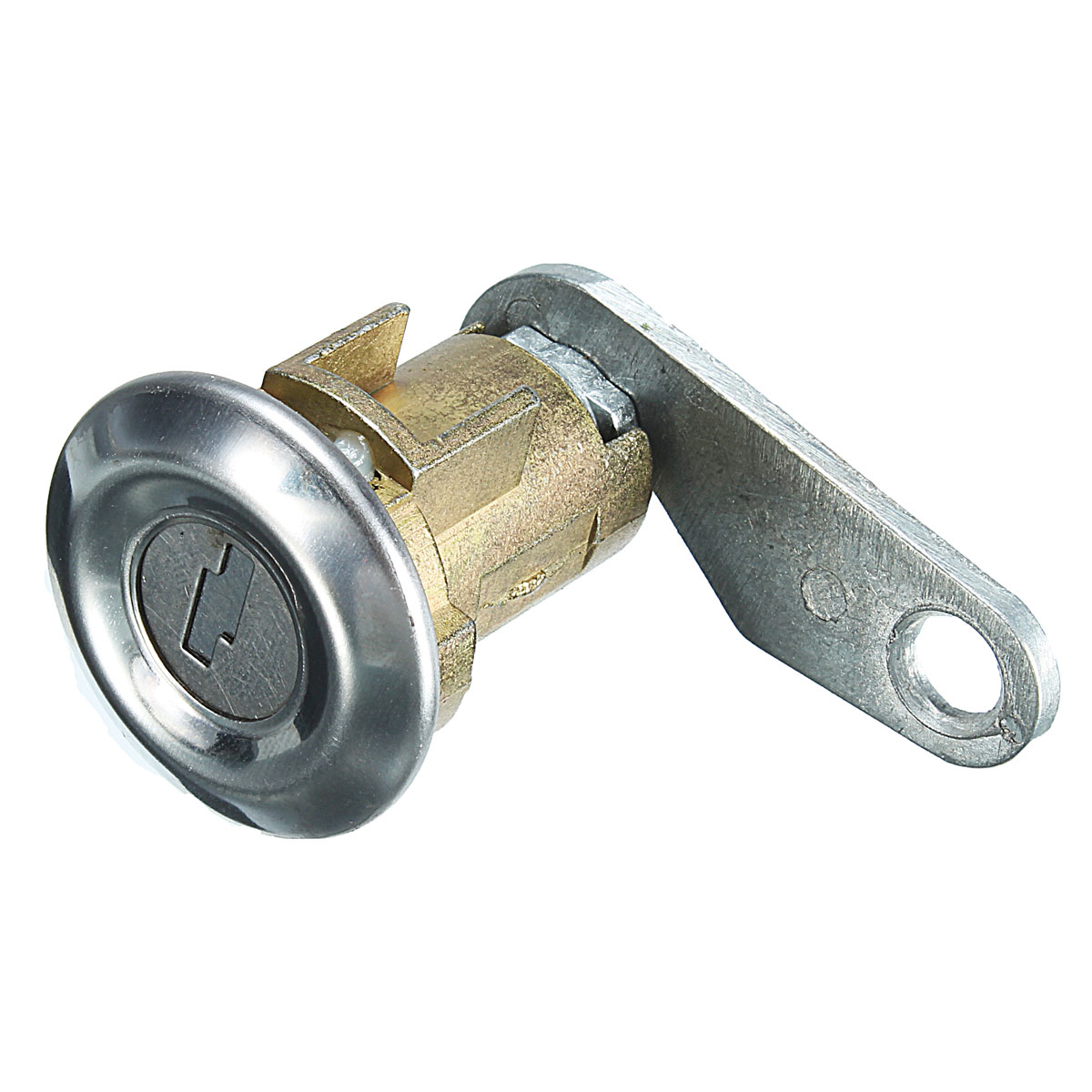 Door-Lock-Assembly-Key-Cylinder-Gasket-Retainer-Repair-Kit-For-Ford-Mercury-1405246