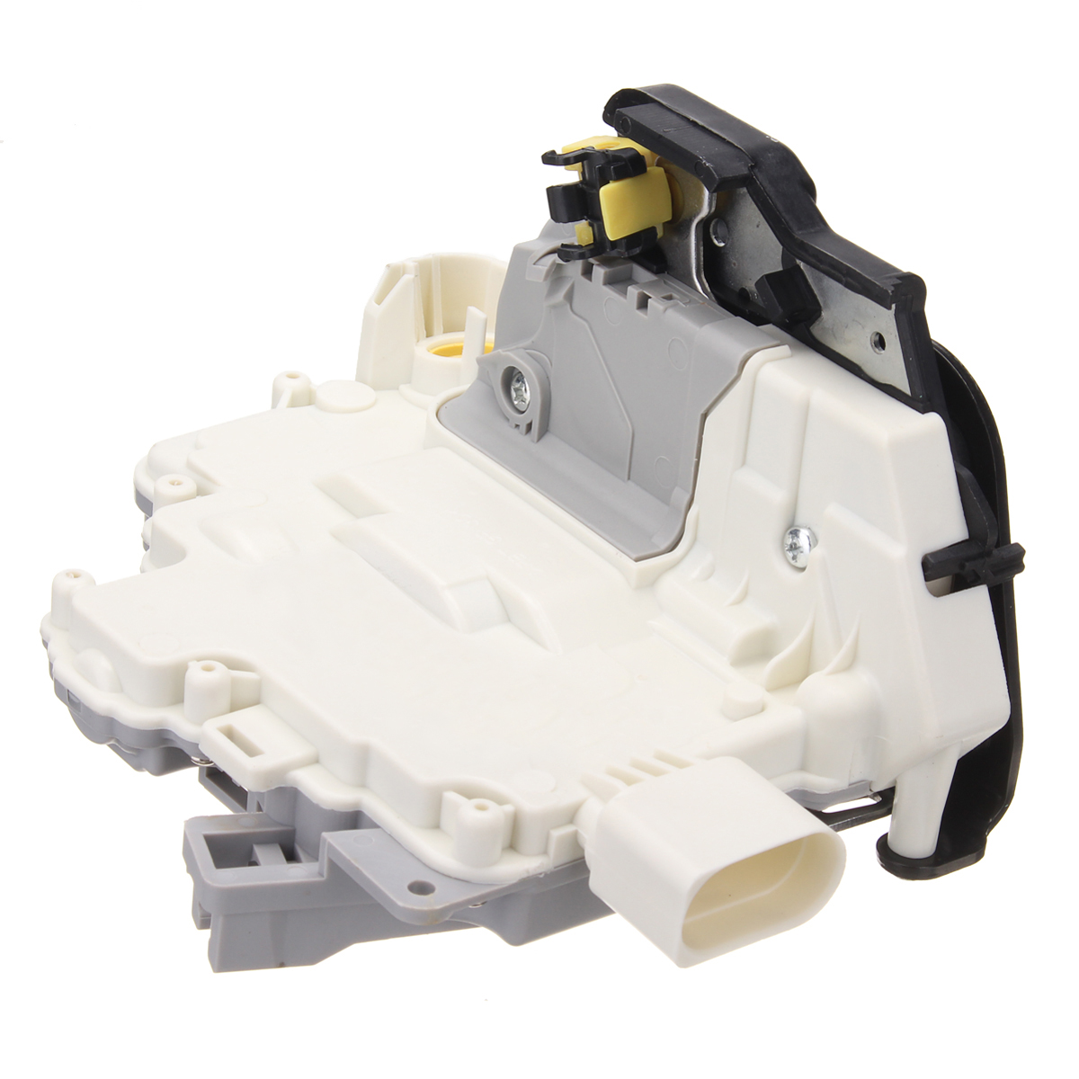 Front-Left-Door-Lock-Latch-Actuator-For-AUDI-A3-2013-A6-C6-R8-OE-1336714