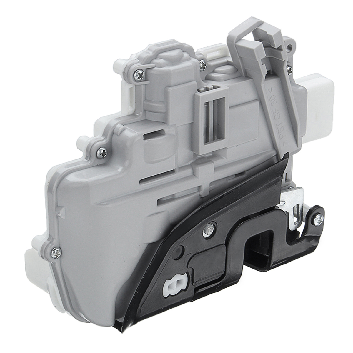 Front-Left-Door-Lock-Latch-Actuator-For-VW-Passat-B6-Touareg-For-AUDI-A4-A5-Q5-Q7-TT-1361147