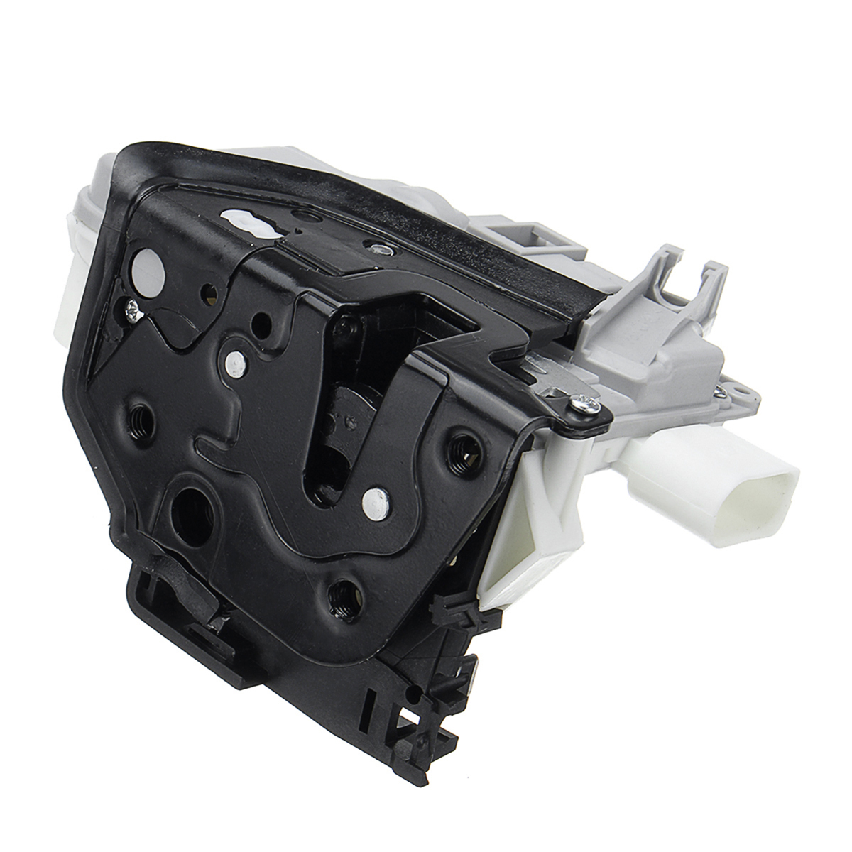 Front-Left-Door-Lock-Latch-Actuator-For-VW-Passat-B6-Touareg-For-AUDI-A4-A5-Q5-Q7-TT-1361147