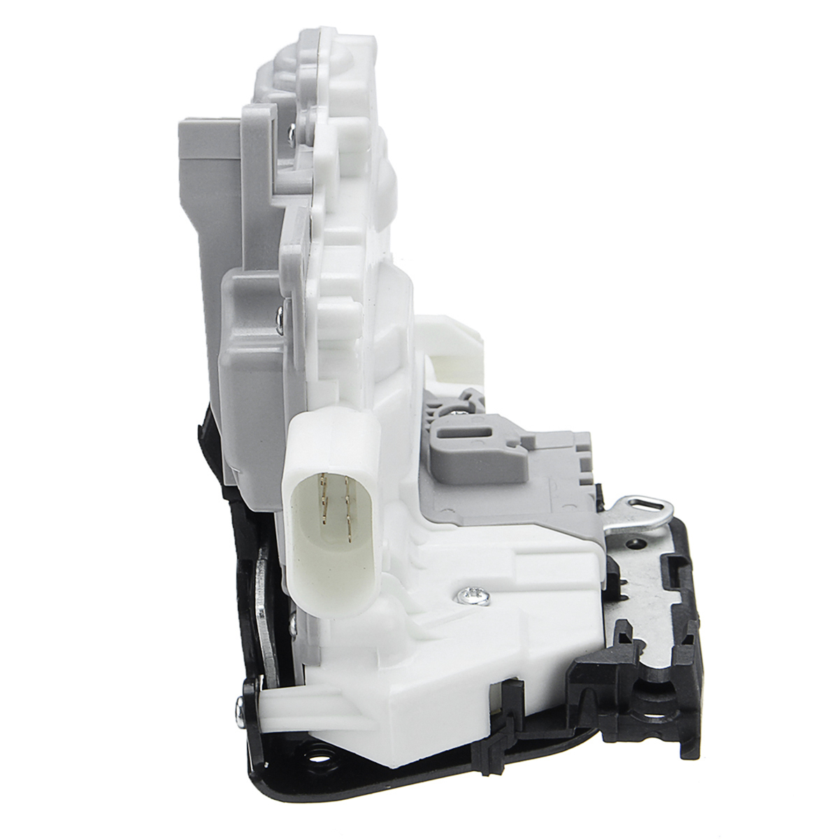 Front-Left-Door-Lock-Latch-Actuator-For-VW-Passat-B6-Touareg-For-AUDI-A4-A5-Q5-Q7-TT-1361147