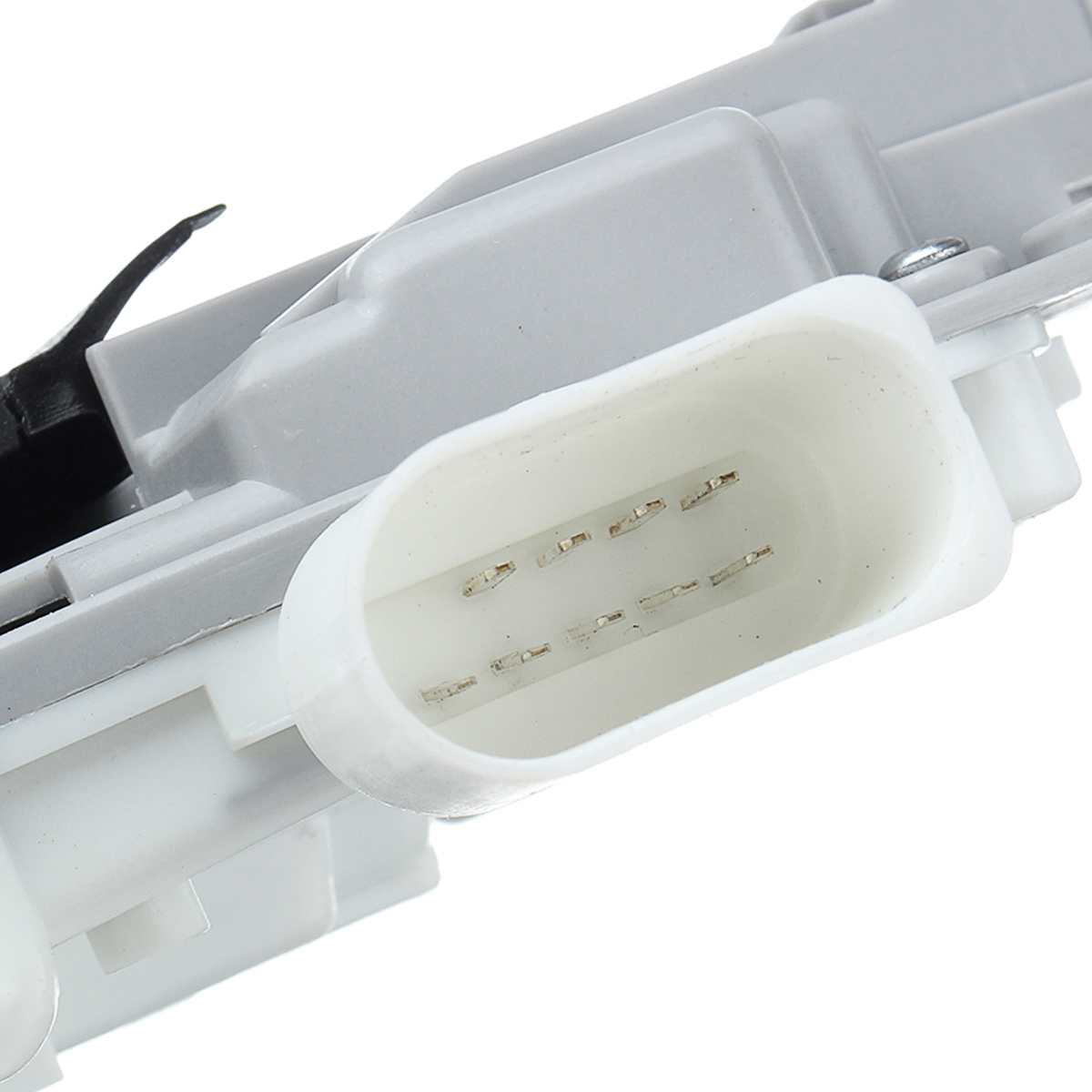 Front-Left-Door-Lock-Latch-Actuator-For-VW-Passat-B6-Touareg-For-AUDI-A4-A5-Q5-Q7-TT-1361147