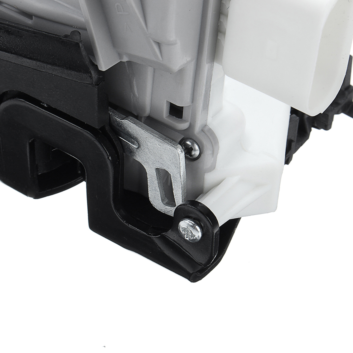 Front-Left-Door-Lock-Latch-Actuator-For-VW-Passat-B6-Touareg-For-AUDI-A4-A5-Q5-Q7-TT-1361147