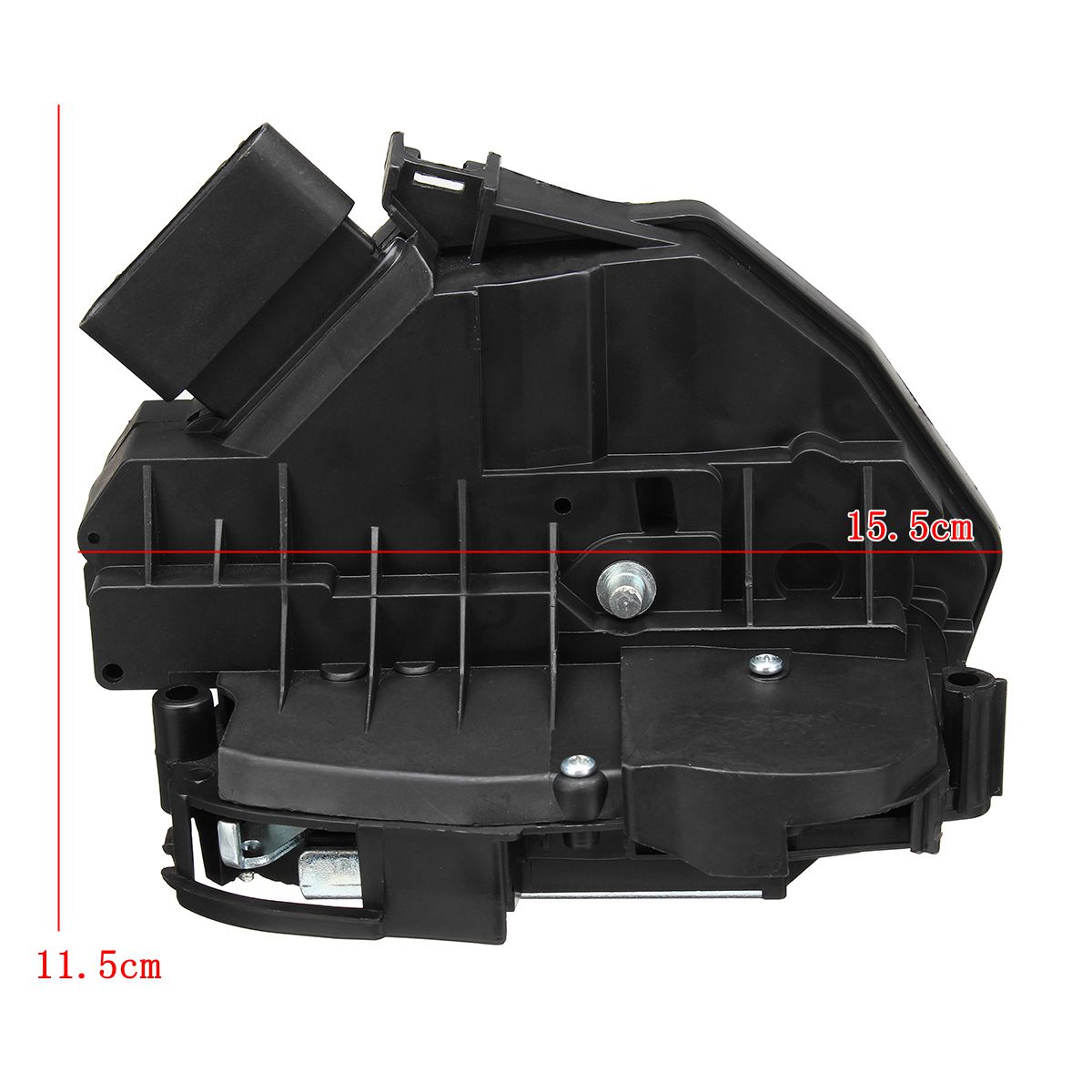 Front-Left-Driver-Side-Door-Lock-Latch-Actuator-DLA1182-For-Ford-Fiesta-Edge-Fusion-For-Lincoln-MKX--1717092