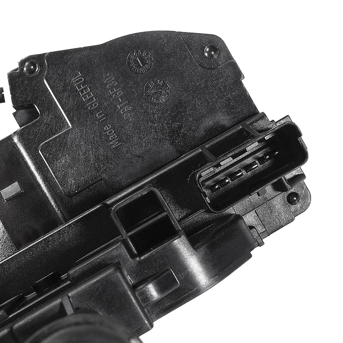 Front-Left-Power-Door-Lock-Actuator-For-Hyundai-Santa-Fe-2006-2009-LHD-CNM850-813102B020-1579301
