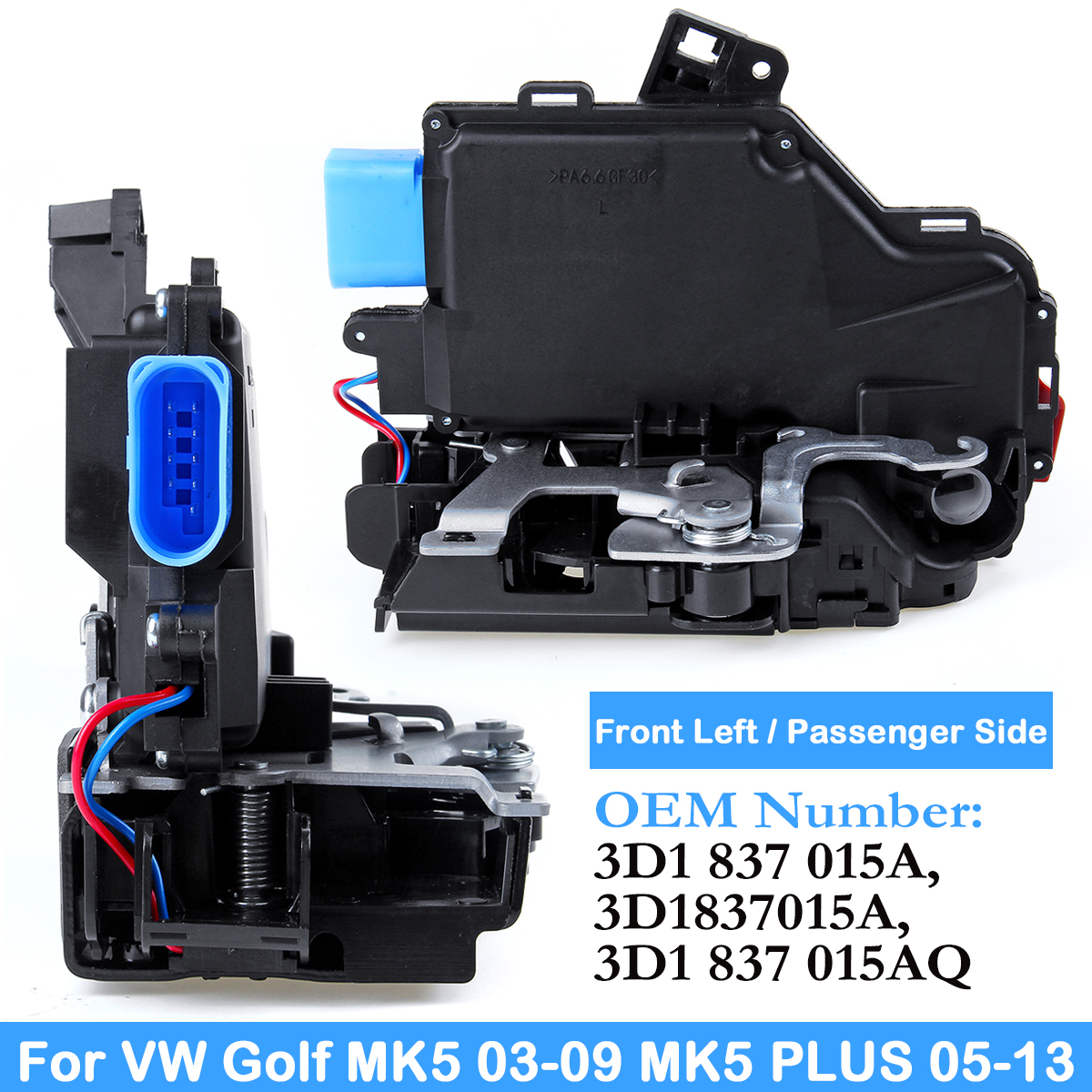 Front-Left-Side-Door-Lock-Actuator-For-VW-MK5-2003-2009-MK5-PLUS-2005-2013-1673134