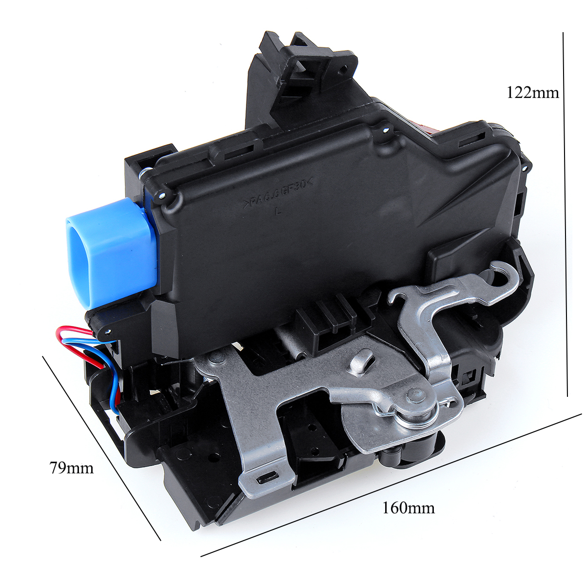 Front-Left-Side-Door-Lock-Actuator-For-VW-MK5-2003-2009-MK5-PLUS-2005-2013-1673134