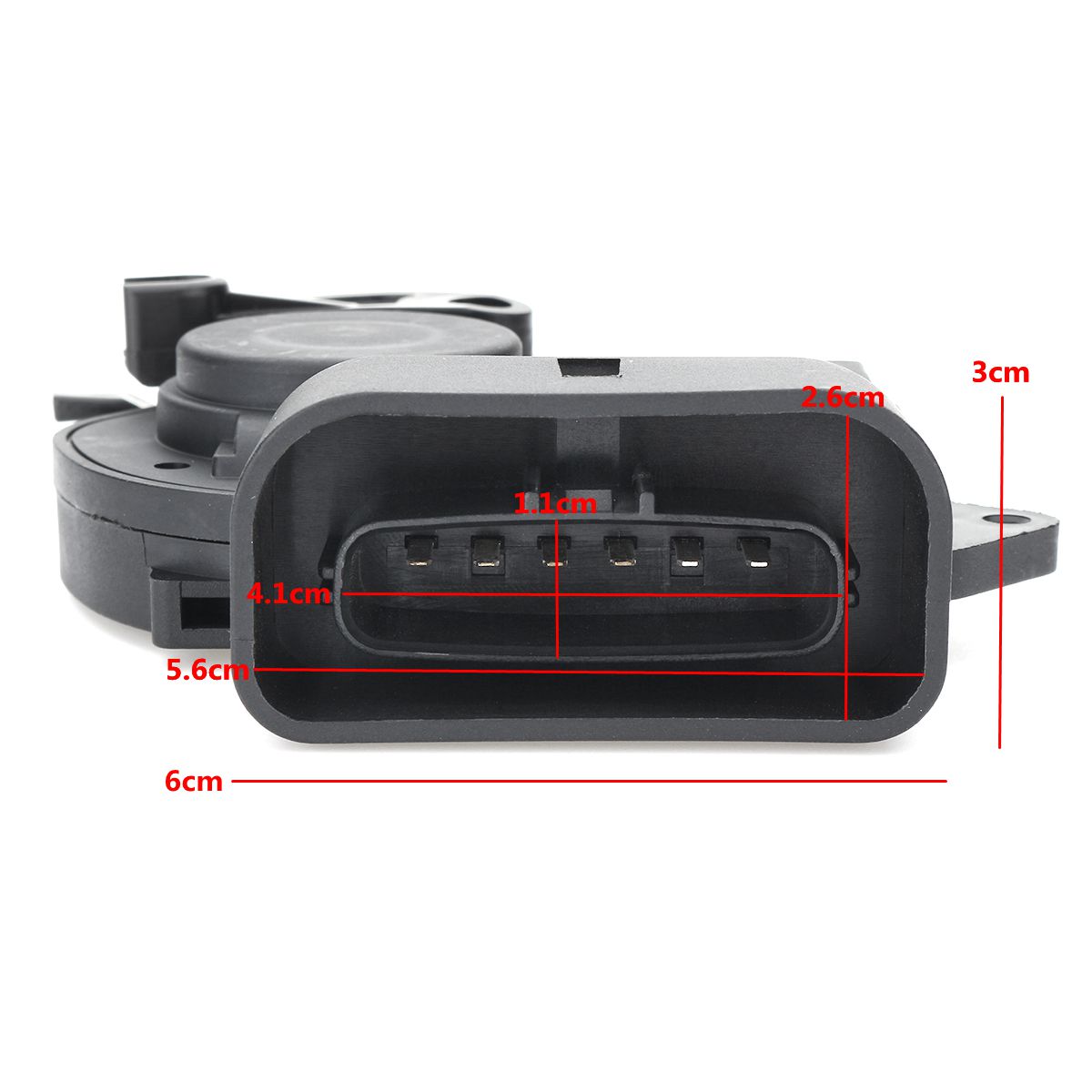 Front-RH-Right-Passenger-Side-Power-Door-Lock-Actuator-For-Toyota-Rav4-2000-2006-1292673