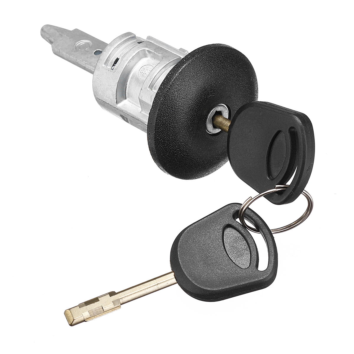 Front-Right-Door-Lock-Barrel-with-2-Keys-for-FORD-TRANSIT-MK7-2006-2013-4060638-1525330