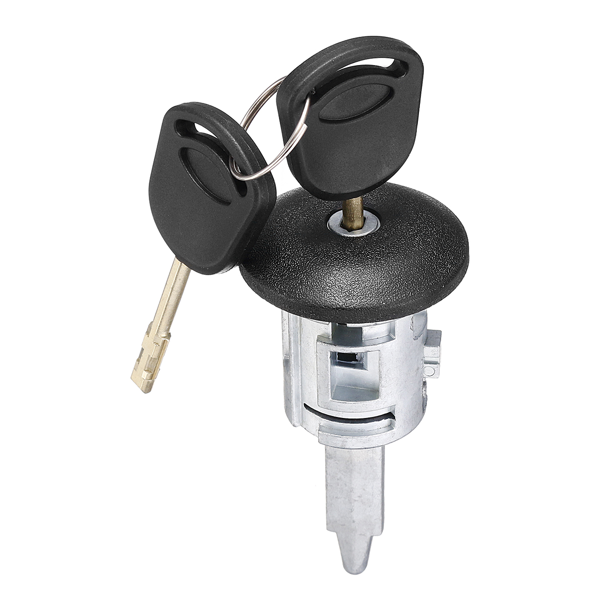 Front-Right-Door-Lock-Barrel-with-2-Keys-for-FORD-TRANSIT-MK7-2006-2013-4060638-1525330