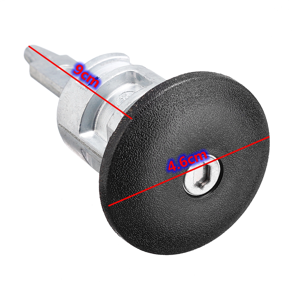 Front-Right-Door-Lock-Barrel-with-2-Keys-for-FORD-TRANSIT-MK7-2006-2013-4060638-1525330