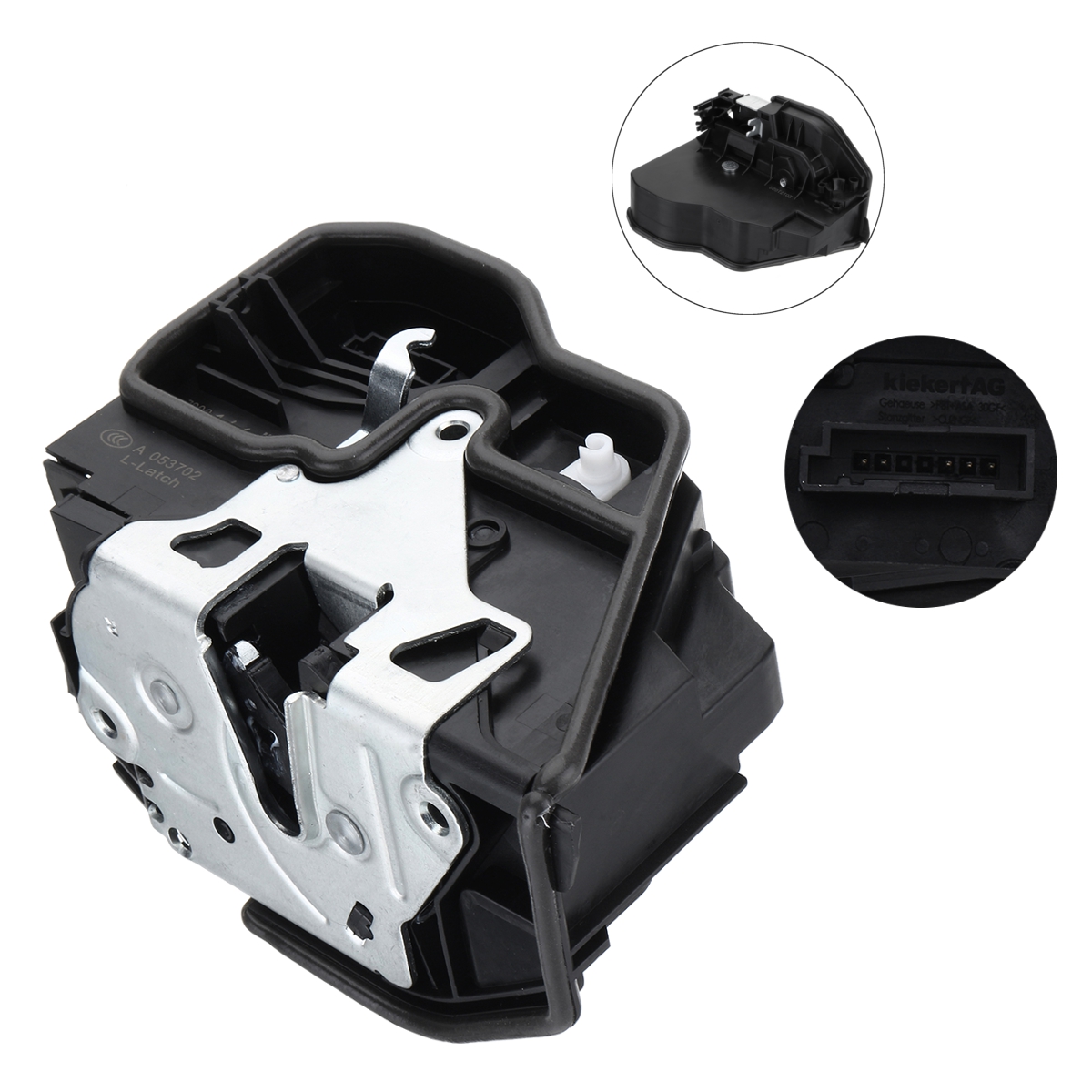 Front-Right-Passenger-Power-Door-Lock-Motor-Electric-Latch-Actuator-For-BMW-1342978