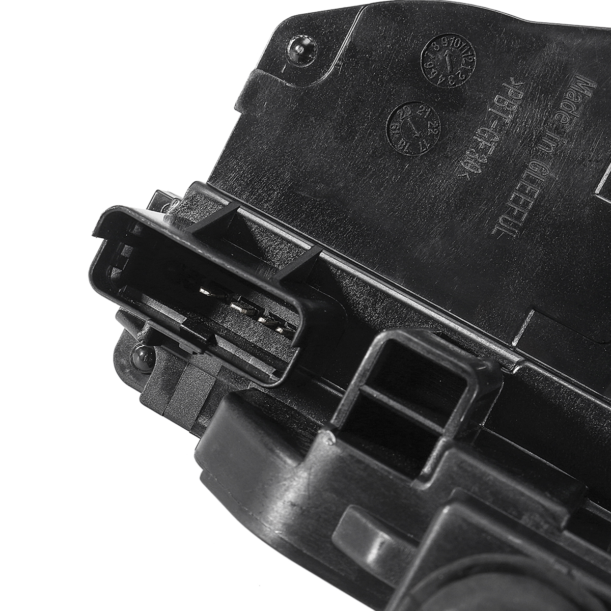 Front-Right-Power-Door-Lock-Actuator-For-Hyundai-Santa-Fe-2006-2009-LHD-CNM1255-813202B010-1736116