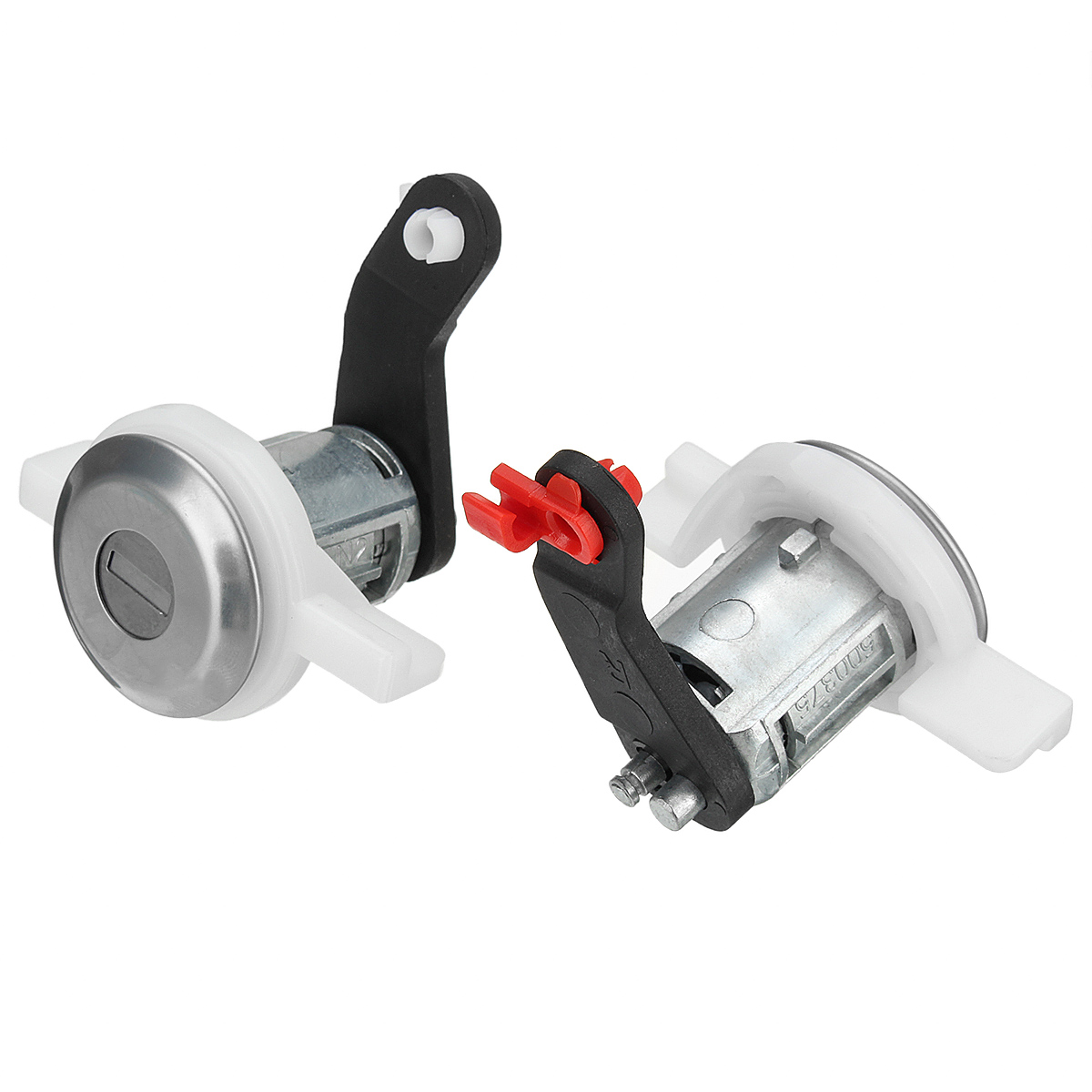 Left-And-Right-Car-Door-Lock-Barrel-Cylinder-For-Renault-Master-1998-2016-1335288