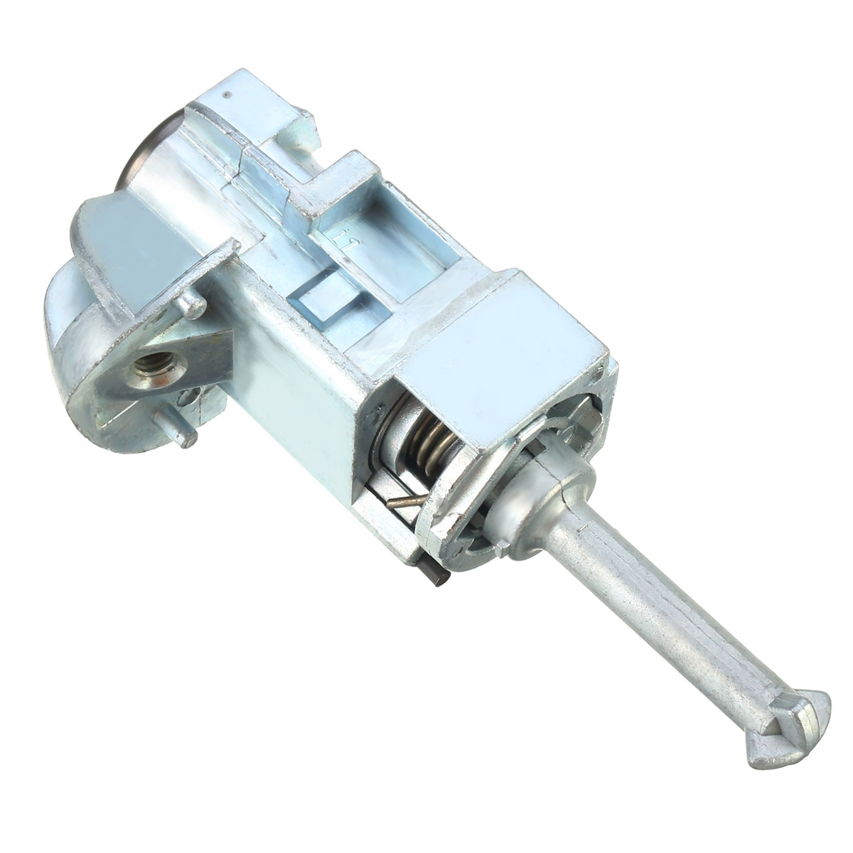 Left-Driver-Door-Lock-Cylinder-Barrel-Assembly-with-2-Keys-For-BMW-3-Series-E46-M3-1595246