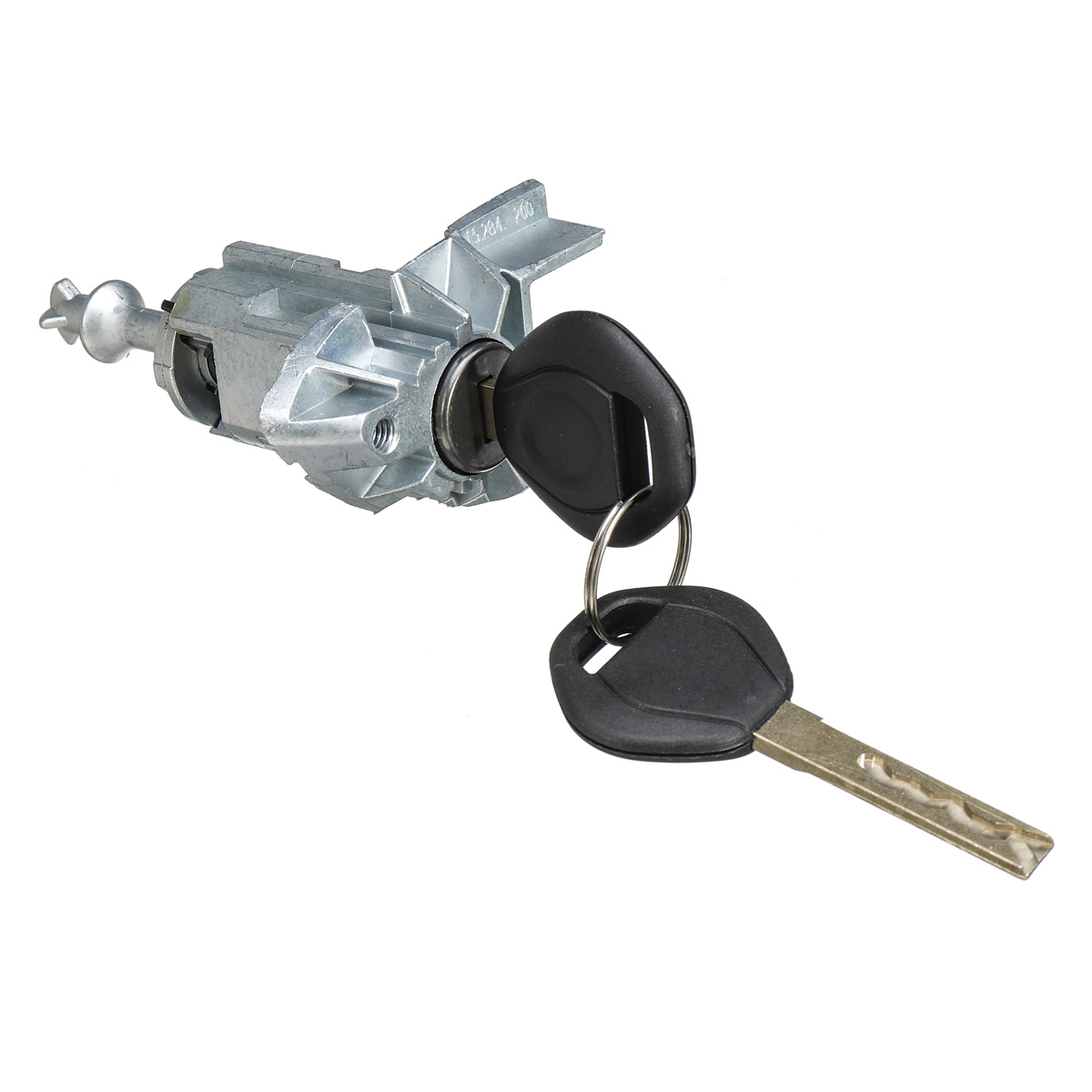 Left-Driver-Door-Lock-Cylinder-Barrel-Assembly-with-2-Keys-For-BMW-X5-E53-2000-2006-1595230