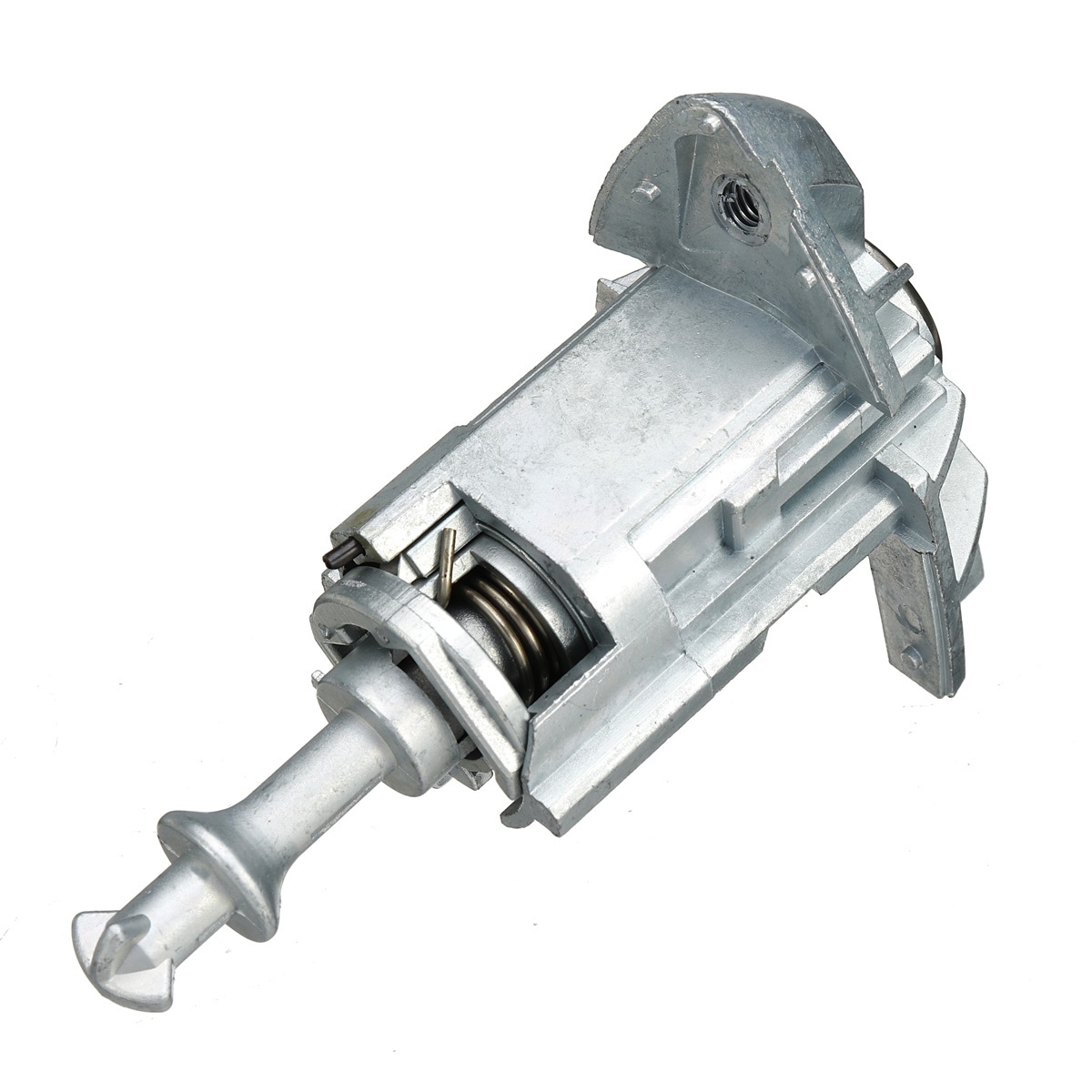 Left-Driver-Door-Lock-Cylinder-Barrel-Assembly-with-2-Keys-For-BMW-X5-E53-2000-2006-1595230