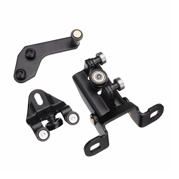 Left-Side-Door-Roller-Top-Middle-Lower-Bottom-Set-For-Ford-Transit-MK6-MK7-00-14-1262164