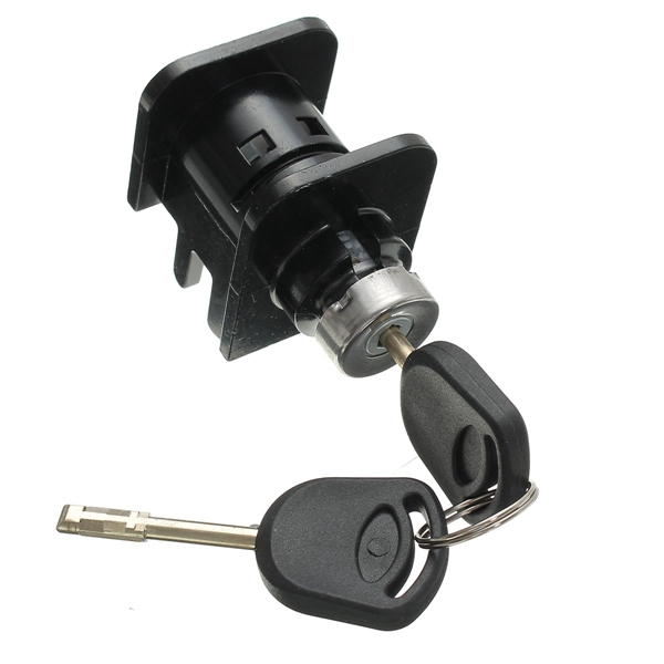 Lockcraft-Door-Bonnet-Hood-Lock-Whit-2-Keys-for-Ford-Transit-Connect-2002-2015-1076936