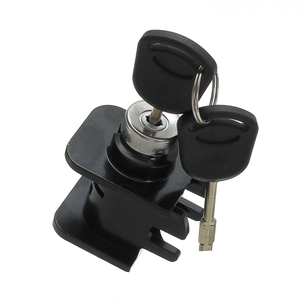 Lockcraft-Door-Bonnet-Hood-Lock-Whit-2-Keys-for-Ford-Transit-Connect-2002-2015-1076936