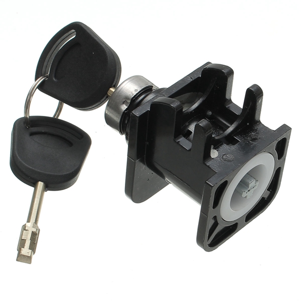 Lockcraft-Door-Bonnet-Hood-Lock-Whit-2-Keys-for-Ford-Transit-Connect-2002-2015-1076936