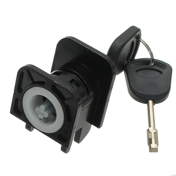 Lockcraft-Door-Bonnet-Hood-Lock-Whit-2-Keys-for-Ford-Transit-Connect-2002-2015-1076936