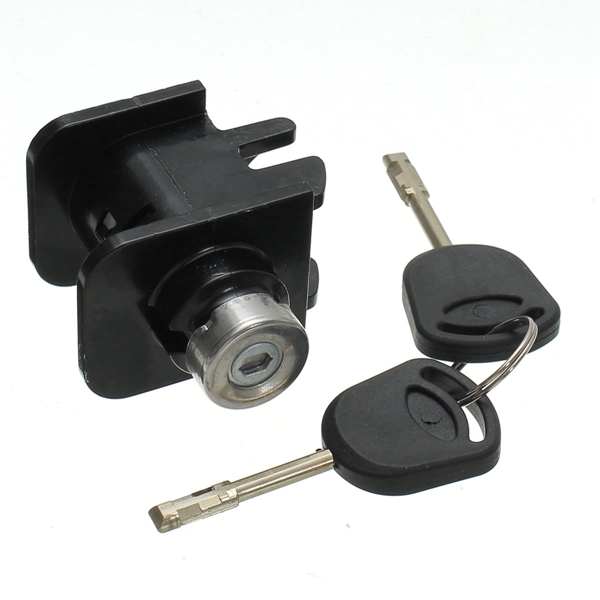 Lockcraft-Door-Bonnet-Hood-Lock-Whit-2-Keys-for-Ford-Transit-Connect-2002-2015-1076936