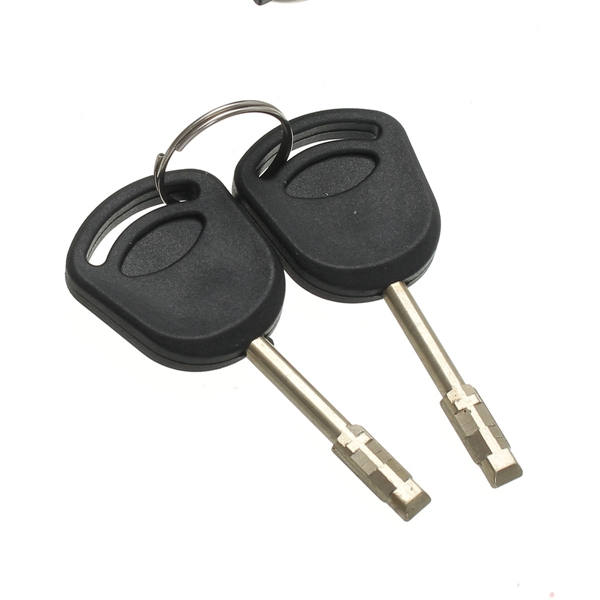 Lockcraft-Door-Bonnet-Hood-Lock-Whit-2-Keys-for-Ford-Transit-Connect-2002-2015-1076936
