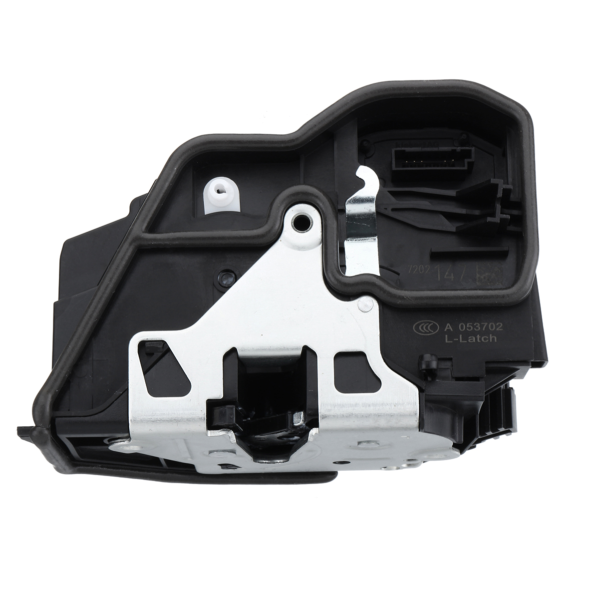 Rear-Left-Driver-Power-Door-Lock-Motor-Electric-Latch-Actuator-For-BMW-1366292