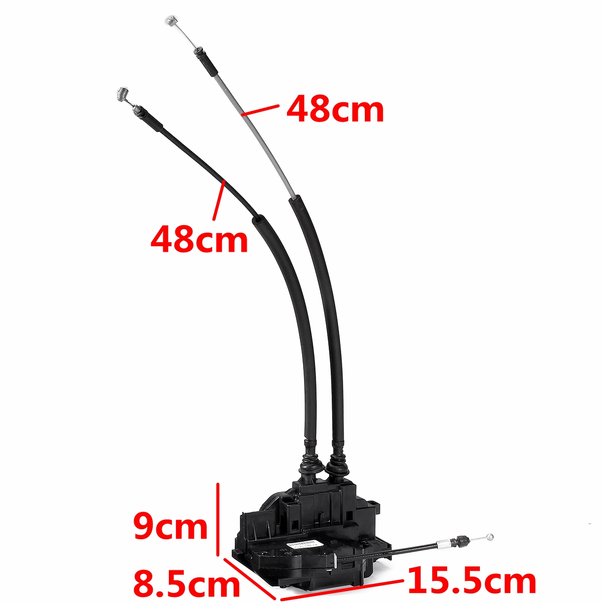 Rear-Left-Power-Door-Lock-Actuator-For-Hyundai-Santa-Fe-2006-2009-LHD-CNM366-814102B000-1736106